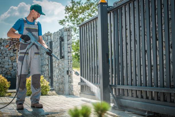 Best Parking Lot and Garage Cleaning  in Ashland, PA