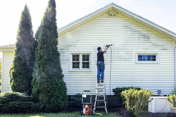 Best Spring Cleaning  in Ashland, PA