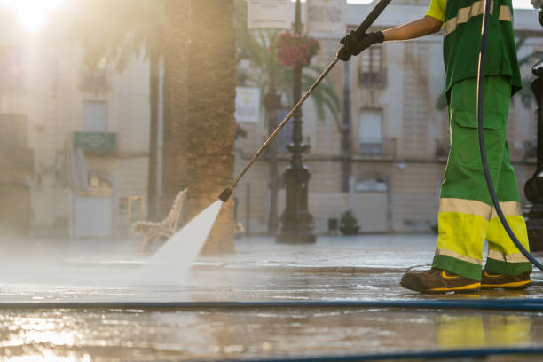 Best Gas Station Cleaning  in Ashland, PA